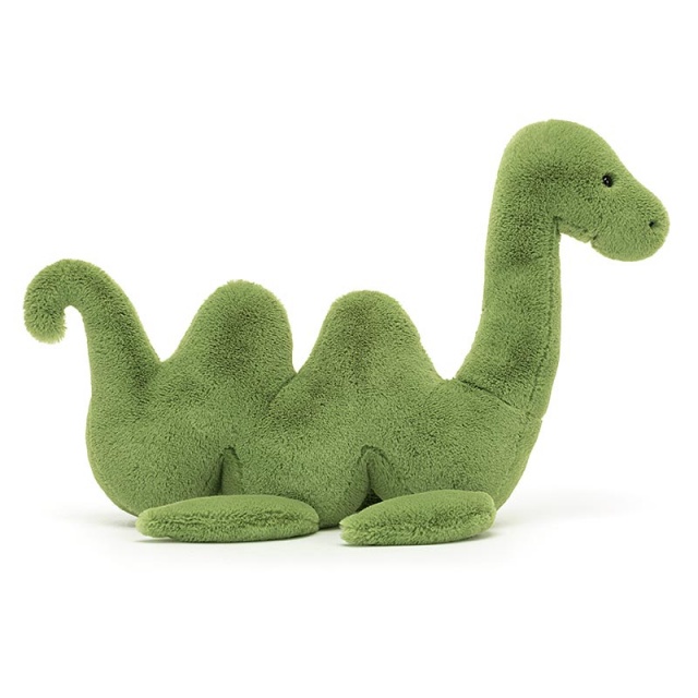 Nessie Nessa (Loch Ness Monster)
