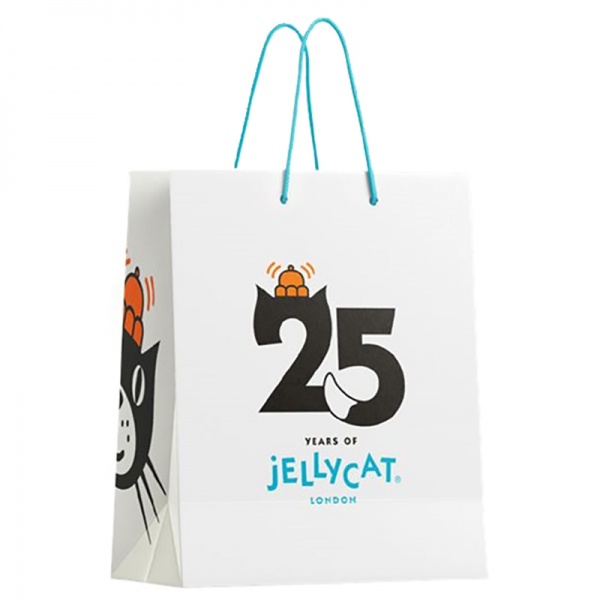 Jellycat 25 Years Gift Bag