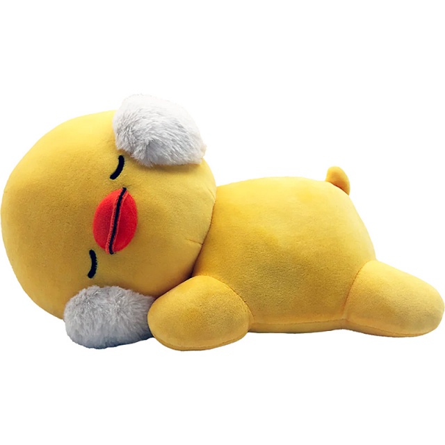 Yabu Tiny-K Sleepy Gabby Duck