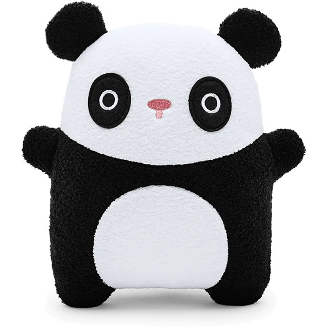 Ricebamboo Black Panda