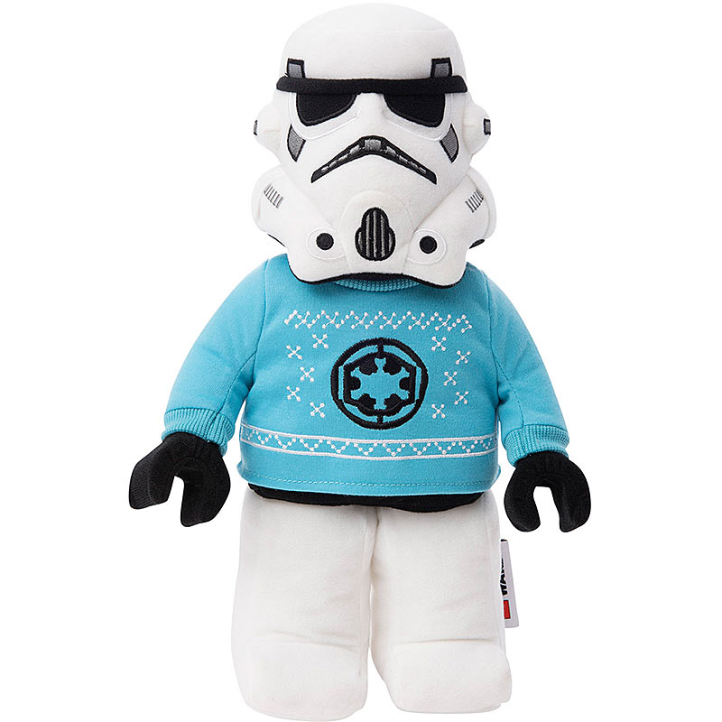 LEGO Star Wars Stormtrooper Holiday
