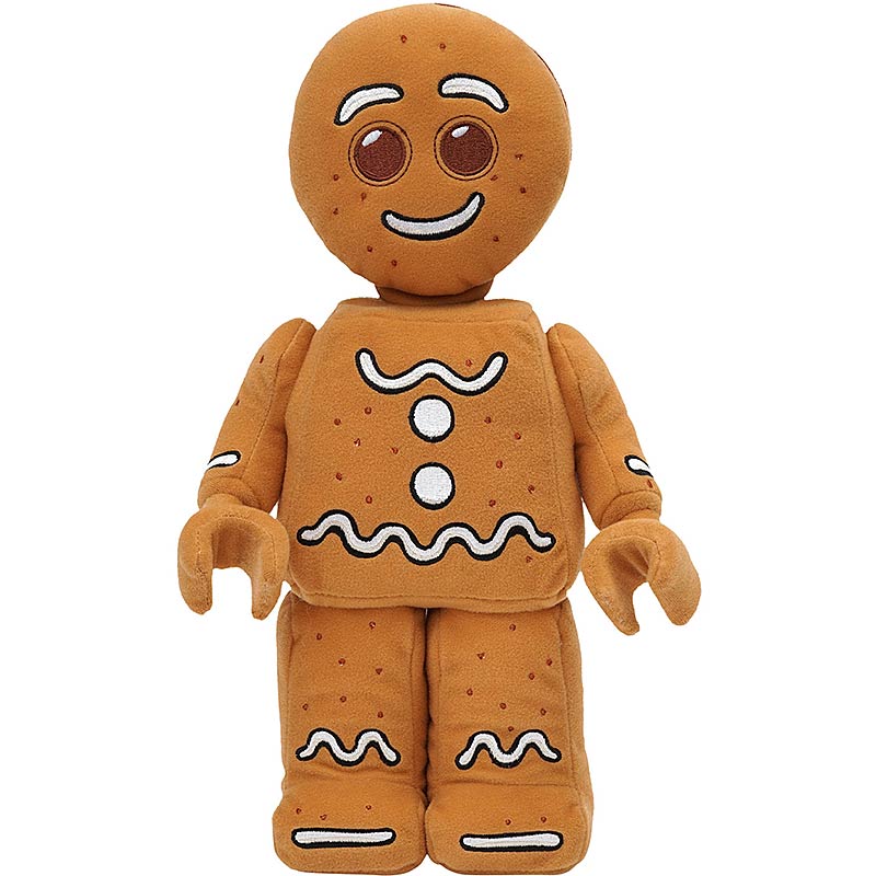 LEGO Gingerbread Man