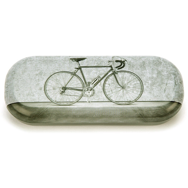 Bicycle Glasses Case