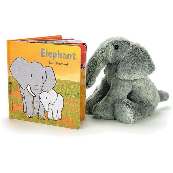 Elephant Book