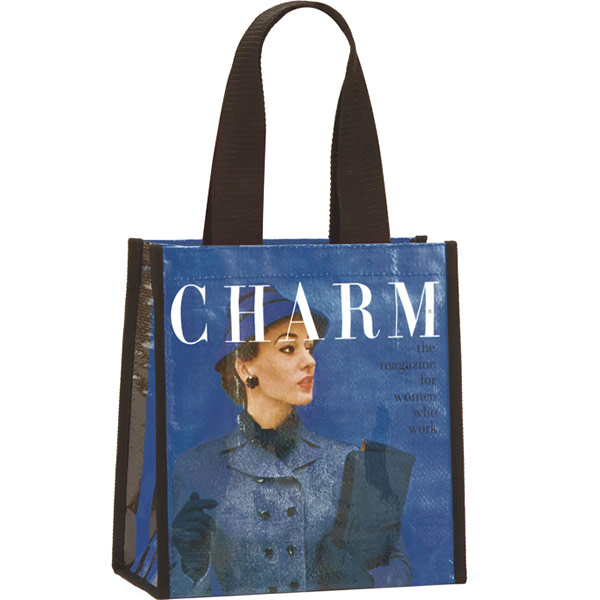Charm Carry Bag
