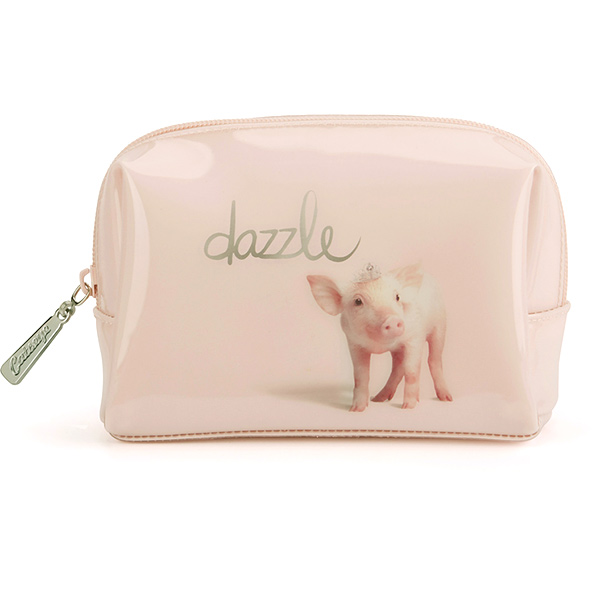 Dazzle Beauty Bag