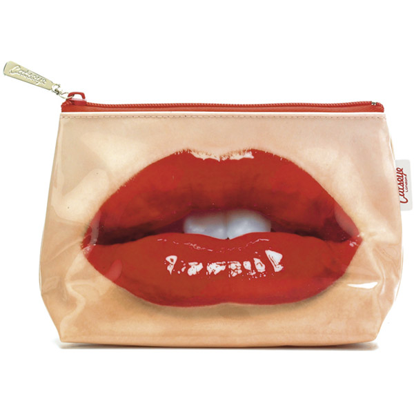 Lips Small Bag