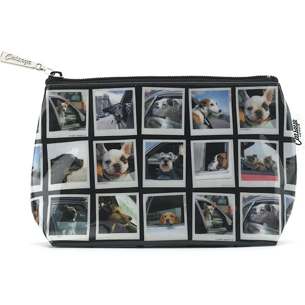Polaroid Dogs Small Bag