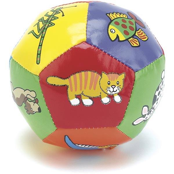 Pet Tails Boing Ball