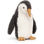 Wistful Penguin