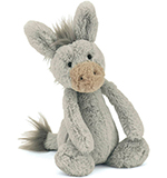 Donkeys