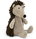 Hedgehogs