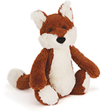 Foxes