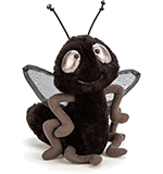 Insects & Bugs