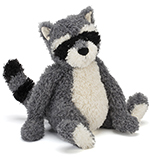 Raccoons