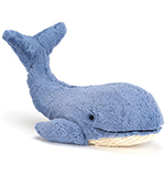 Whales