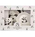 Bowl, Cup & Plate Sets