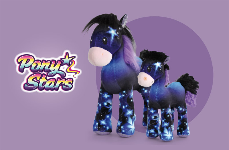 Pony Stars