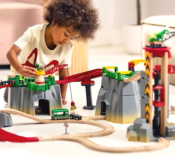 BRIO Toys