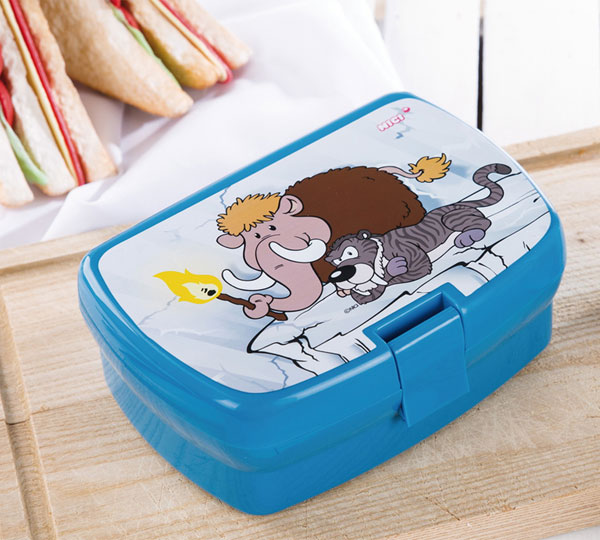 Lunchboxes