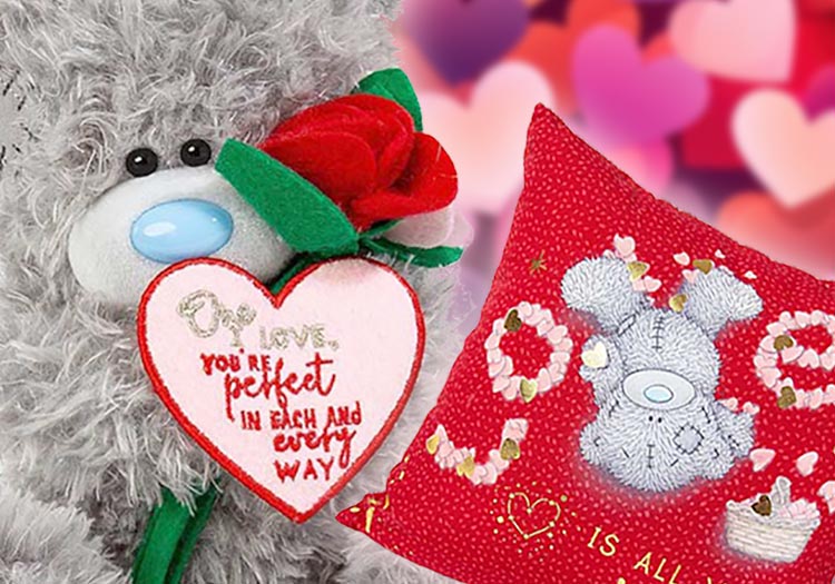 Valentine's Day 2025