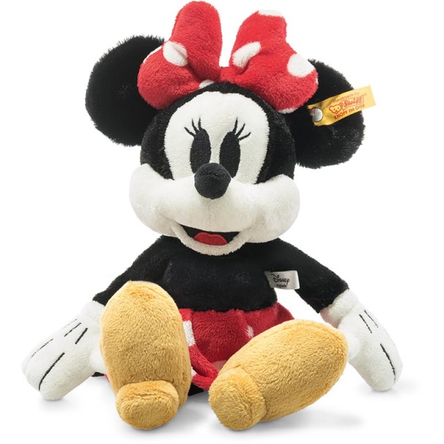 Minnie Mouse