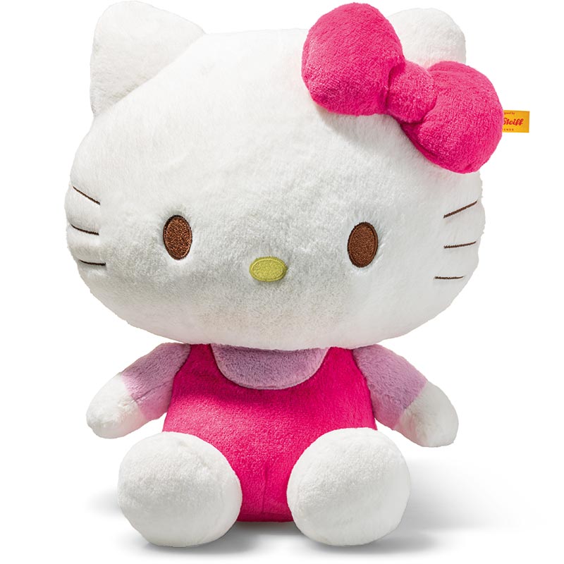 Jellycat Amuseabean Kitty | Plushpaws