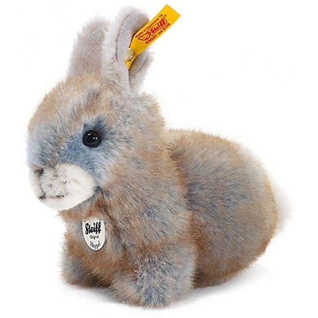 Hoppel Rabbit (Grey)