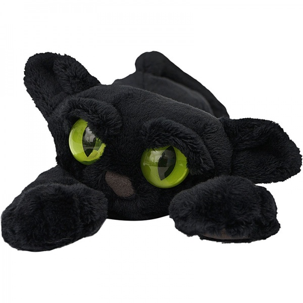 Manhattan Toy Lavish Lanky Cats Ziggie plushpaws