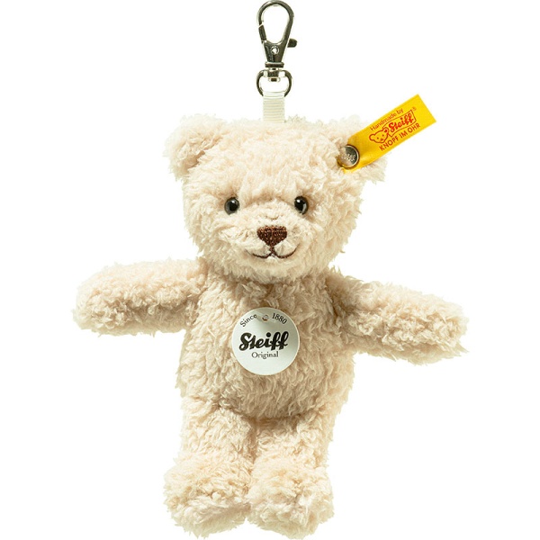 Ben Teddy Bear Keyring