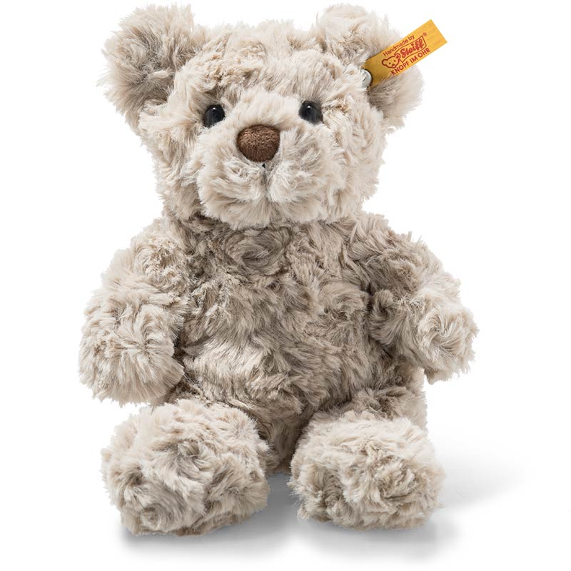 Steiff Charly Teddy Bear (Creme) | plushpaws.co.uk