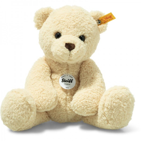 Mila Teddy Bear