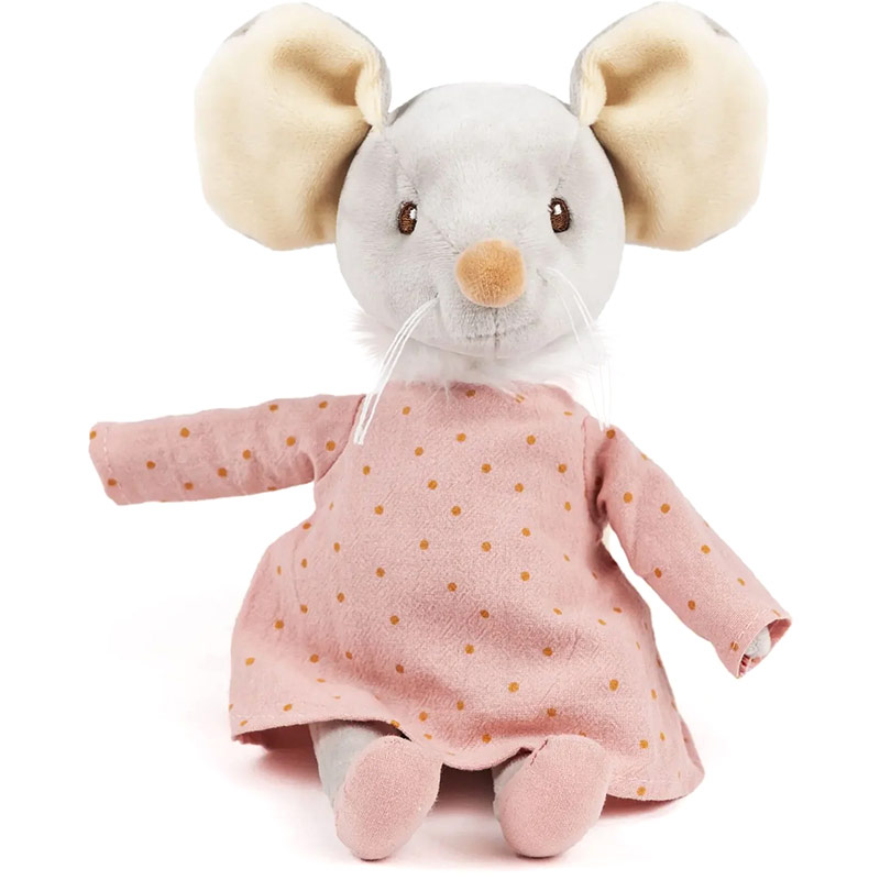 Jellycat Merry Mouse Jumper | plushpaws.co.uk