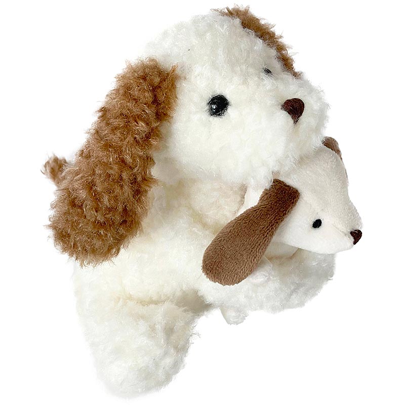 Jellycat Derreck Dog | plushpaws.co.uk