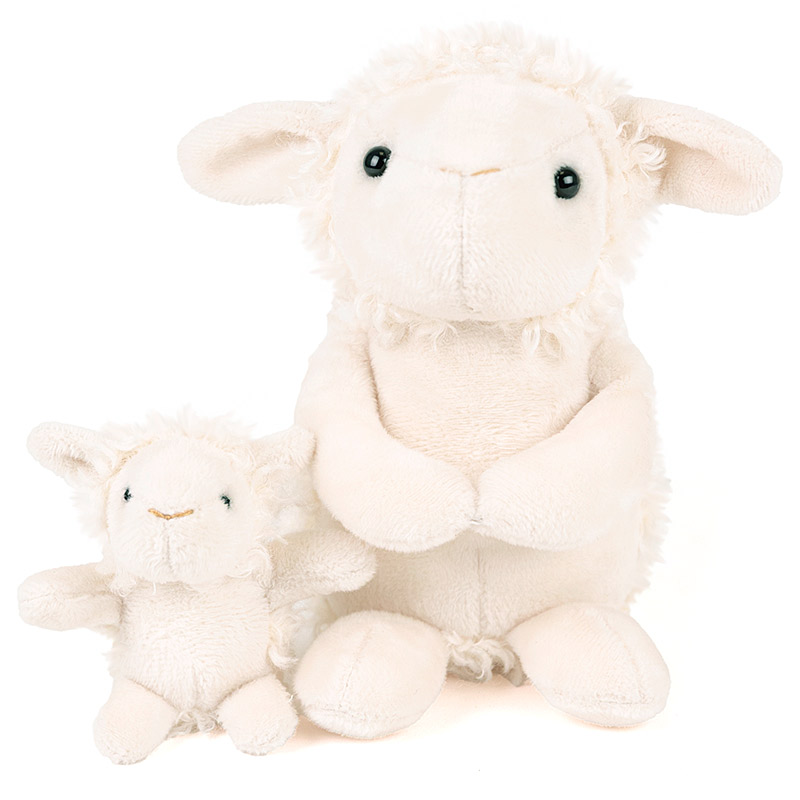 Jellycat Fuddlewuddle Lamb | Plushpaws
