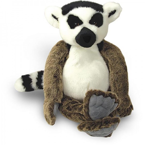 Leon Lemur
