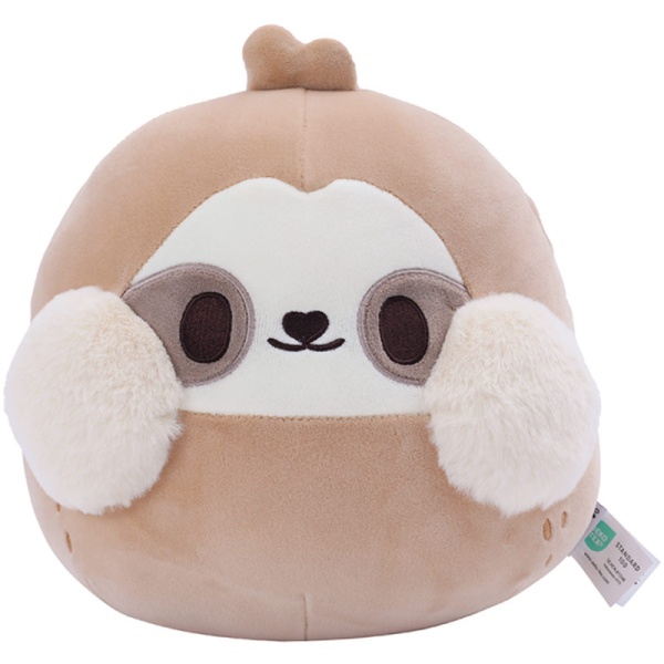 KENJI Yabu Tiny-K Oppy Frog | plushpaws.co.uk