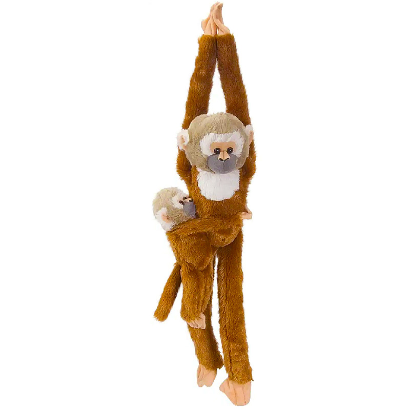 Jellycat Fuddlewuddle Monkey | plushpaws.co.uk