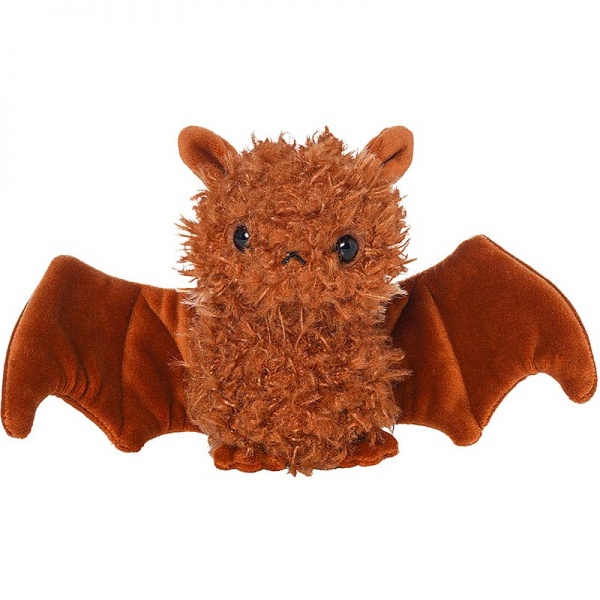 Little Friends Beanie Bat