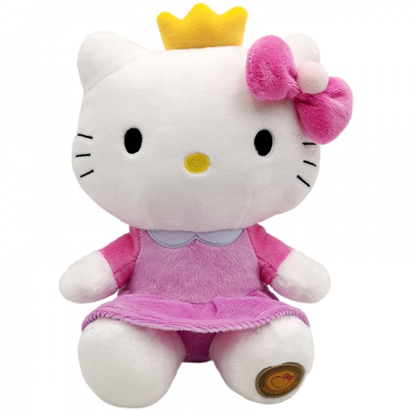 Hello Kitty Princess