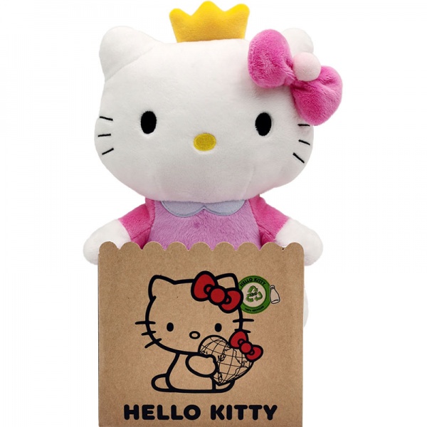 Hello Kitty Princess