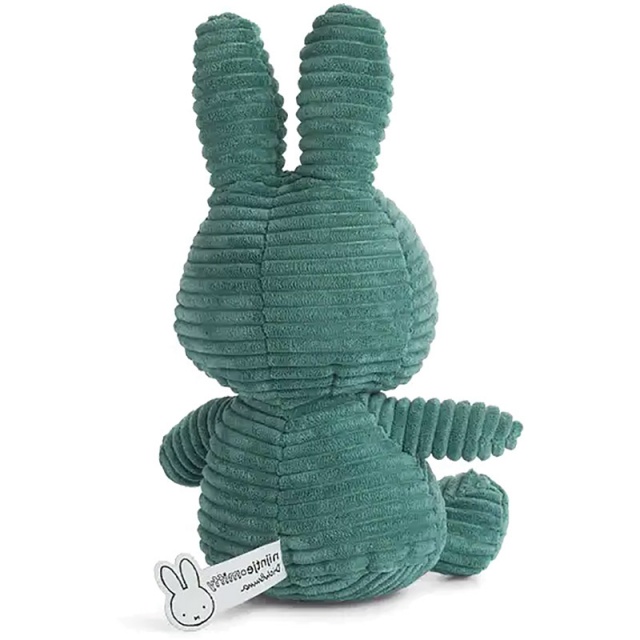 Miffy Corduroy Green