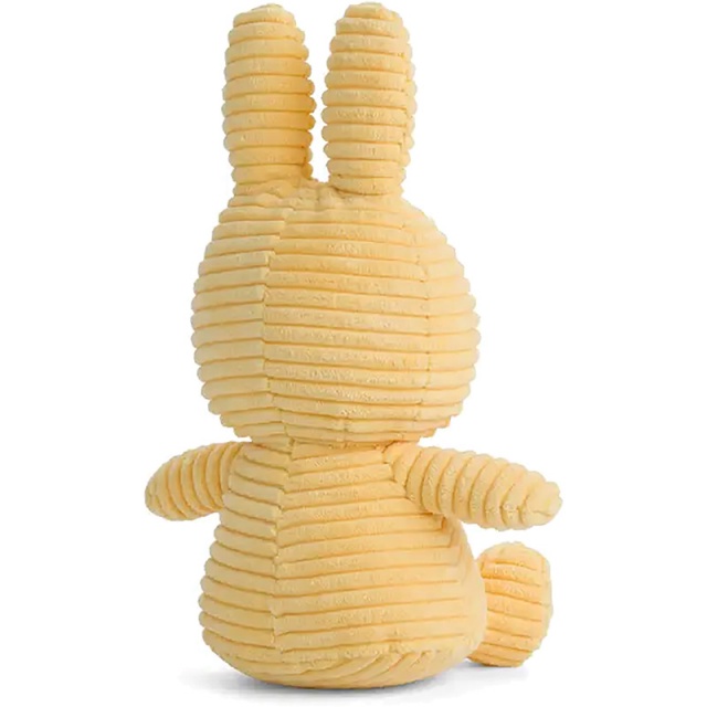 Miffy Corduroy Buttercream