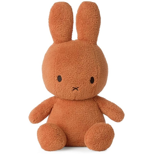 Miffy Terry Retro Orange