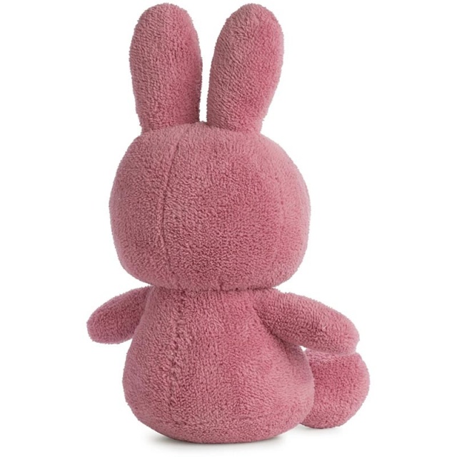 Miffy Terry Raspberry Pink