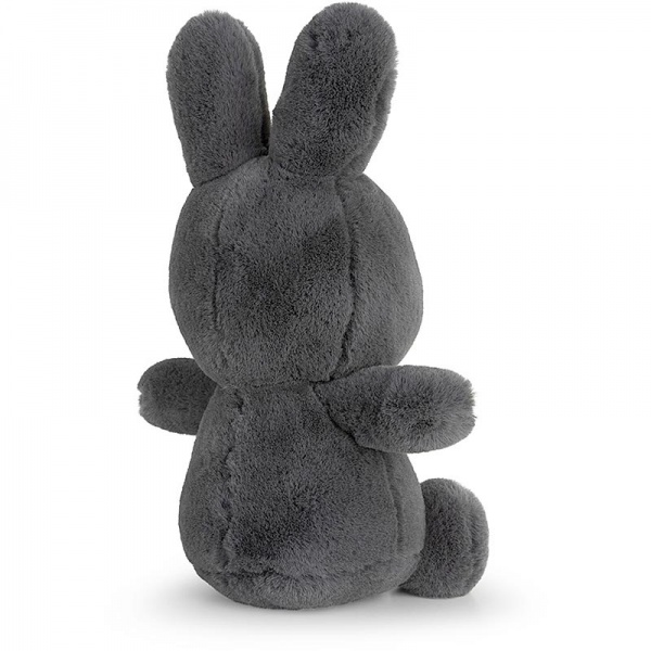 Miffy Cozy Grey in Gift Box