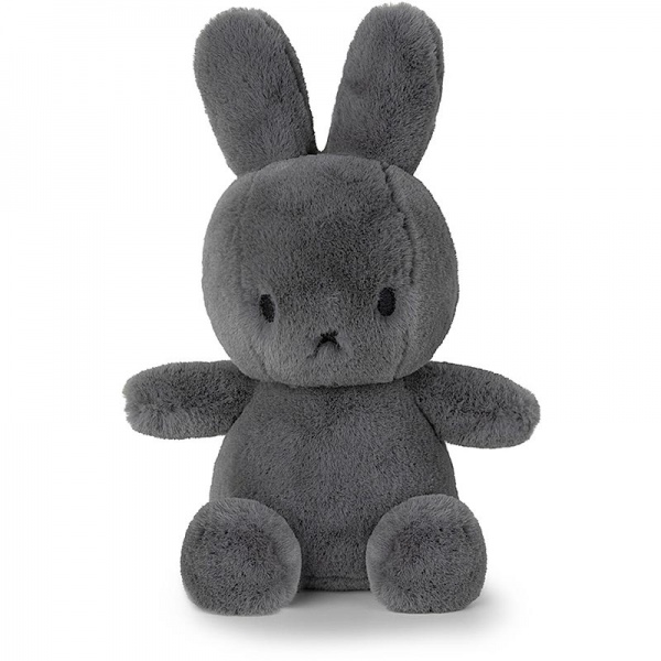 Miffy Cozy Grey in Gift Box