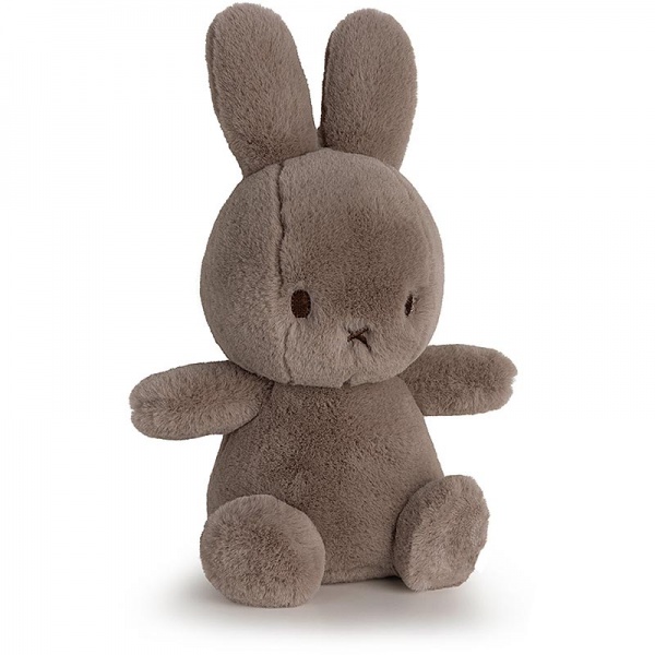 Miffy Cozy Taupe in Gift Box