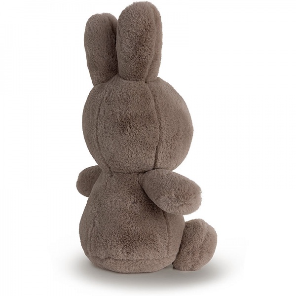 Miffy Cozy Taupe in Gift Box