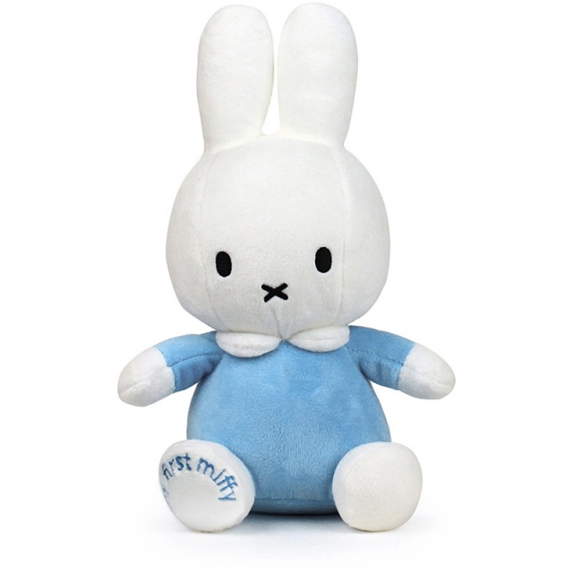 My First Miffy Blue